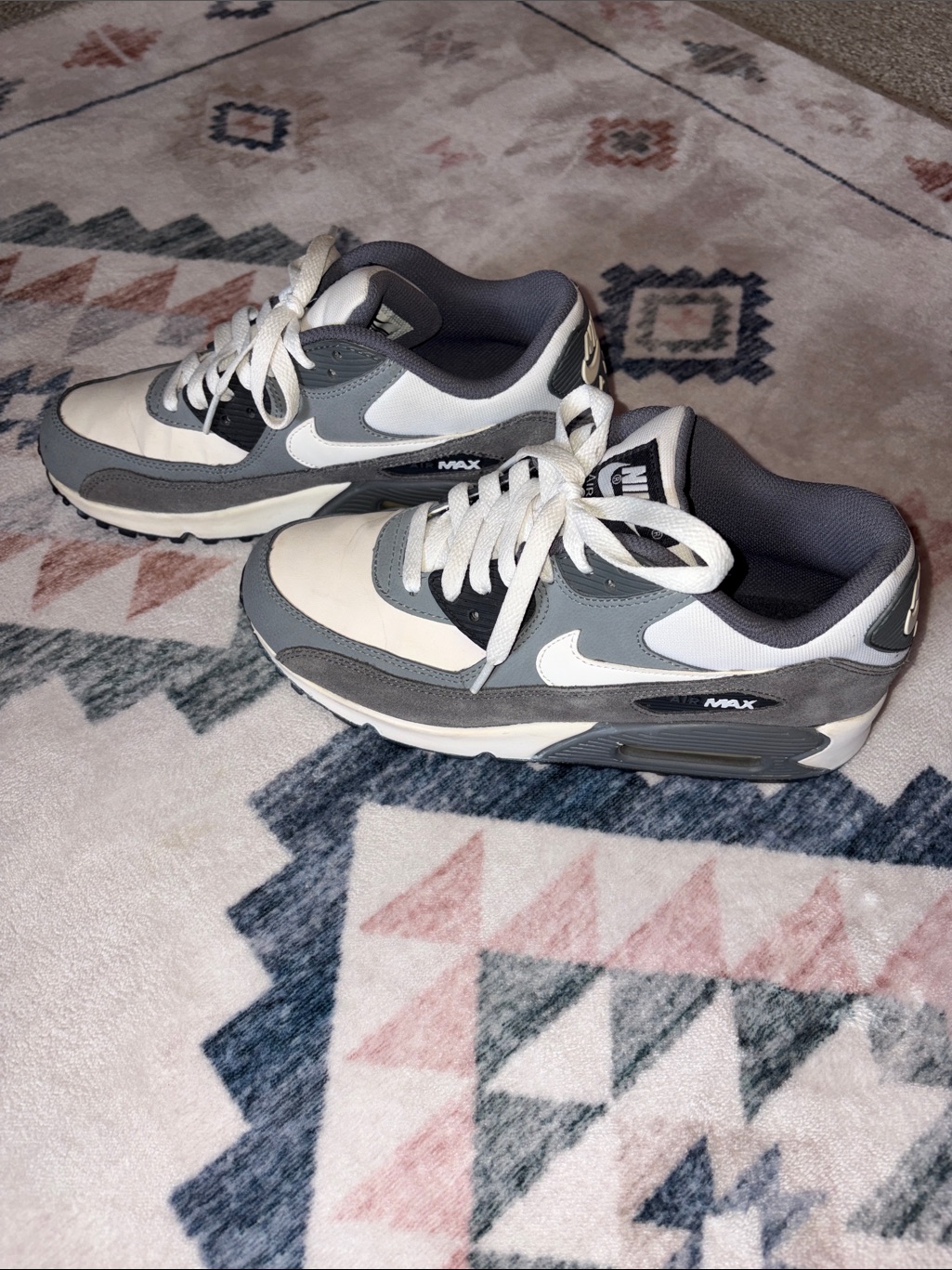 Nike Air Max 90